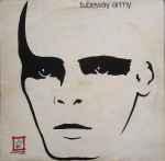 Cover of Tubeway Army, 1980, Vinyl