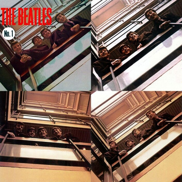 télécharger l'album The Beatles - Please Please Me Deluxe Edition Vol Two