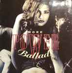 More Power Ballads (1992, CD) - Discogs