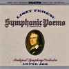 Liszt*, Budapest Symphony Orchestra conducted by Arpad Joo - Symphonic Poems (Complete)