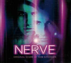 Rob Simonsen - Nerve (Original Score) album cover