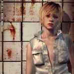 Cover of Silent Hill 3 (Original Soundtracks) = サイレントヒル3 (オリジナル・サウンドトラック), 2003-07-16, CD