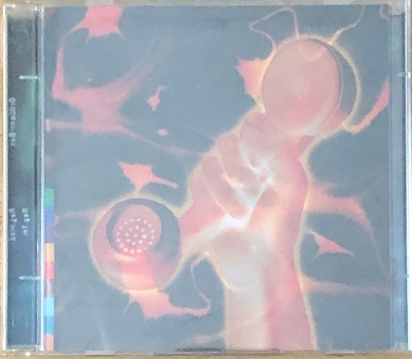 Peter Gabriel – Secret World Live (1994, CD) - Discogs