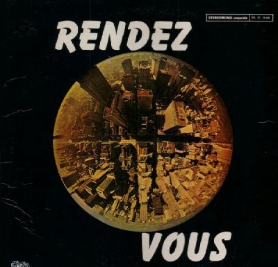 Bruno Nicolai – Rendez Vous (2021, Vinyl) - Discogs