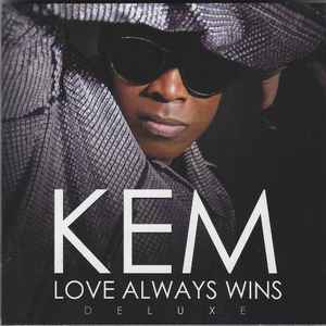 Love Always Wins (CD, Album, Deluxe Edition, Reissue) for sale
