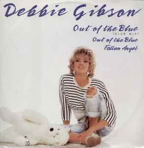 Debbie Gibson - Out Of The Blue (Club Mix)