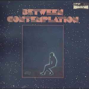 Contemplation - Between