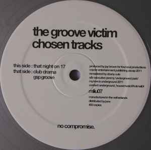 The Groove Victim - Chosen Tracks