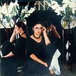 Cover of Ana, 1979, Vinyl