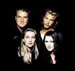 lataa albumi Ace Of Base - Living In Danger