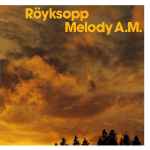Cover of Melody A.M., , CD