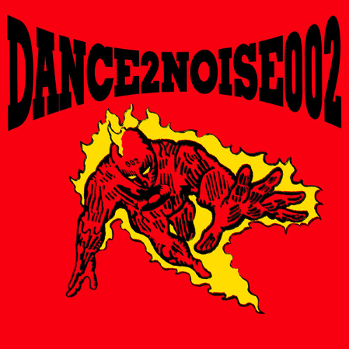 Dance2noise002 (1992, CD) - Discogs