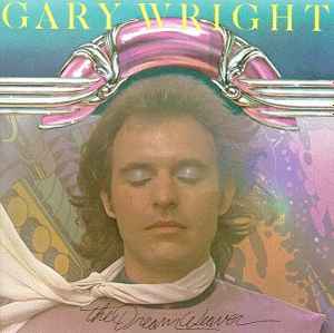 Gary Wright – The Dream Weaver (CD) - Discogs