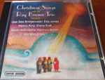 Cover of Christmas Songs With The Ray Brown Trio, , CD