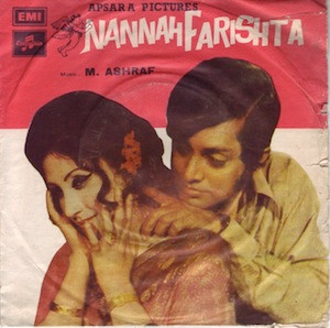 ladda ner album M Ashraf - Nannah Farishta