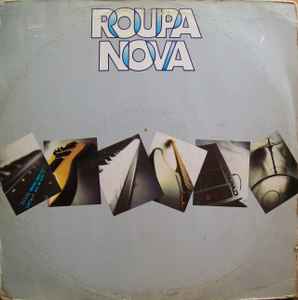 Roupa Nova - 1981, Bem Simples (Ricardo Feghali