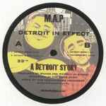 Detroit In Effect – A Detroit Story (2022, Vinyl) - Discogs