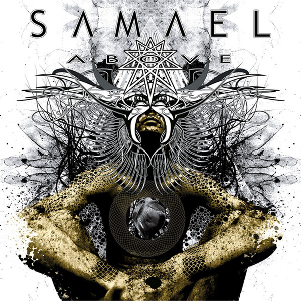Samael — Above (2009)(Lossless + MP3)