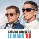 Cover of Le Mans '66 (Original Motion Picture Soundtrack), 2019, CD