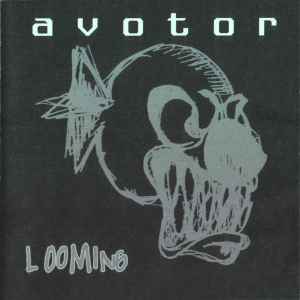 Avotor - Looming album cover