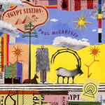 Cover of Egypt Station, 2018, File