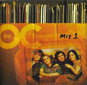 Music From The OC: Mix 1 (CD, Compilation, Enhanced)in vendita