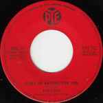 Cover of Tired Of Waiting For You / Come On Now, 1965, Vinyl
