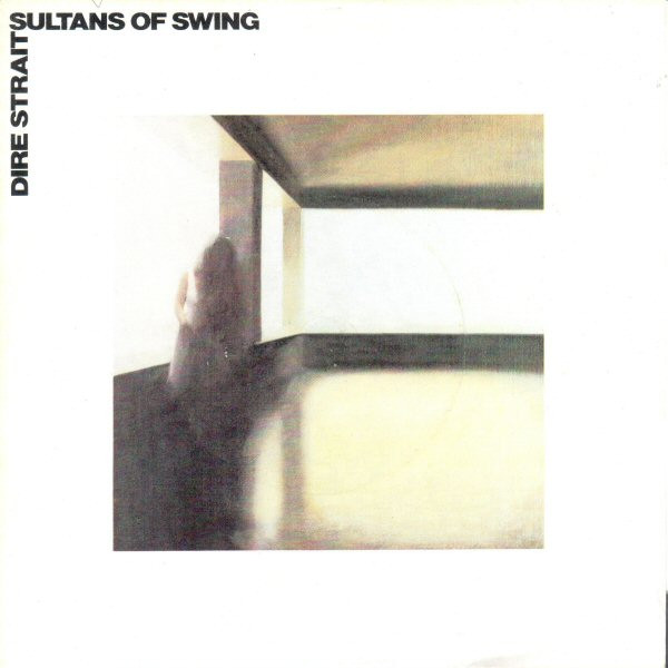 Dire – Sultans Of Swing (1978, Silver label, Vinyl) - Discogs