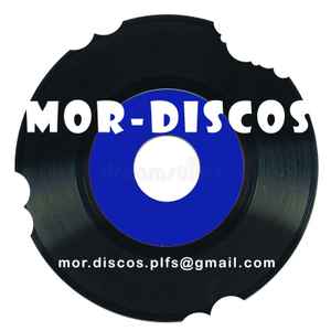 Mor-Discos's avatar