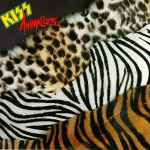 Kiss – Animalize (CD) - Discogs