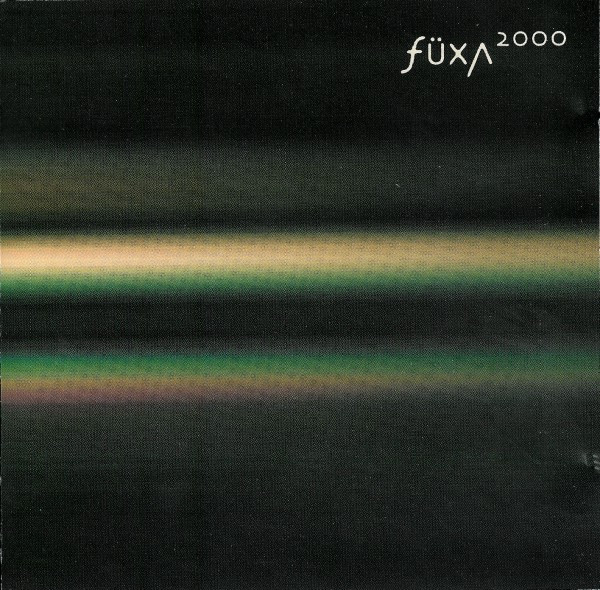 télécharger l'album Füxa - Füxa 2000