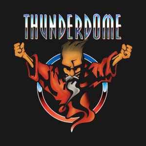 Thunderdome on Discogs