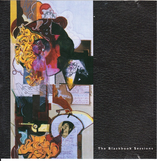 last ned album Various - The Blackbook Sessions