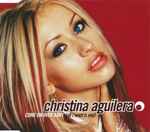 Come On Over Baby (All I Want Is You) / Christina Aguilera