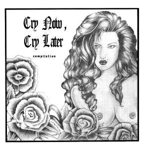 Cry Now, Cry Later Vol. 1 (1993, Vinyl) - Discogs