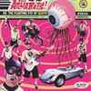 The Aquabats! - Vs. The Floating Eye Of Death! And Other Amazing Adventures - Vol. 1