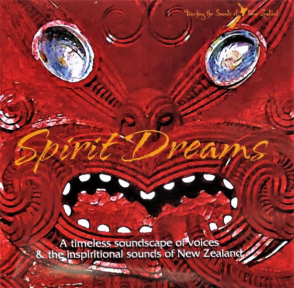 Album herunterladen Robert Howlett, Nigel Pegrum - Spirit Dreams