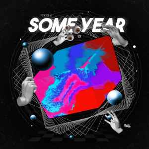 Vhsceral - Some Year album cover