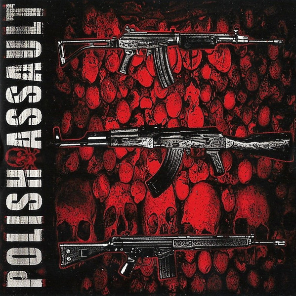 baixar álbum Decapitated Yattering Lost Soul Damnable - Polish Assault