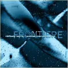 Raffaele Serra - Frontiere album cover