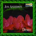 Cover of Deseo, , CD