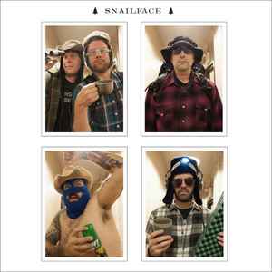 Snailface - Snailface IV album cover