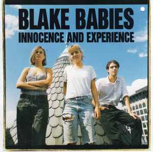 Blake Babies - Innocence And Experience