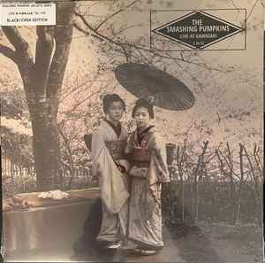 The Smashing Pumpkins – Live At Kawasaki 2.24.92 (2022, Vinyl