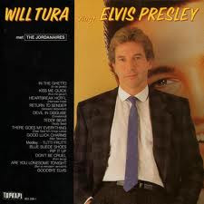 Will Tura Will Tura Zingt Elvis Presley CD Discogs