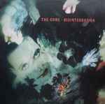 Cover of Disintegration, 1989-05-02, Vinyl