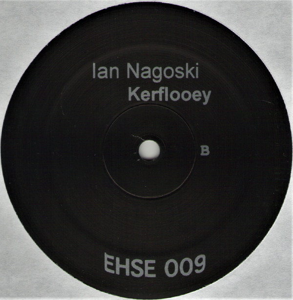 Album herunterladen Ian Nagoski - Kerflooey