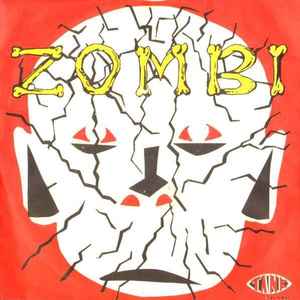 Zombi - The Zombies
