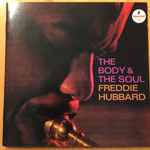 Cover of The Body & The Soul, 1990-08-25, CD