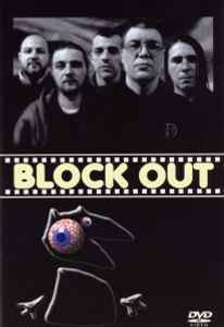 Block Out (2) - Block Out album cover